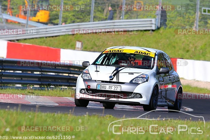 Bild #6201150 - Touristenfahrten Nürburgring Nordschleife (13.05.2019)