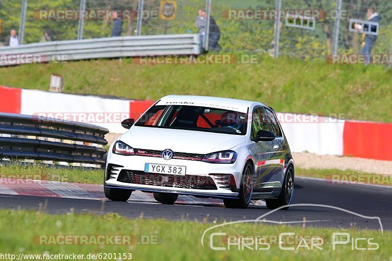 Bild #6201153 - Touristenfahrten Nürburgring Nordschleife (13.05.2019)