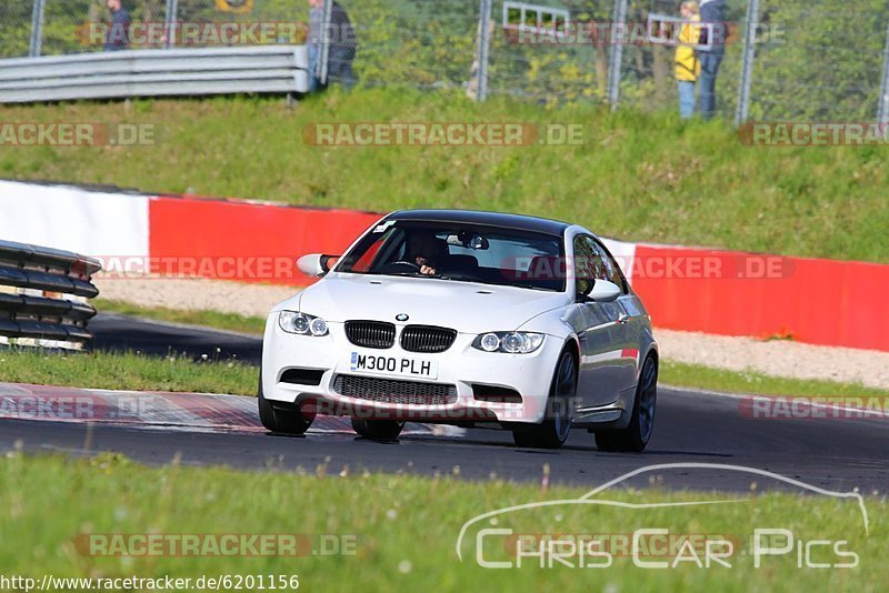 Bild #6201156 - Touristenfahrten Nürburgring Nordschleife (13.05.2019)