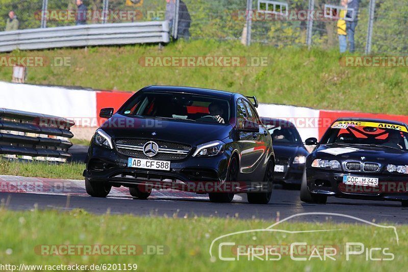 Bild #6201159 - Touristenfahrten Nürburgring Nordschleife (13.05.2019)