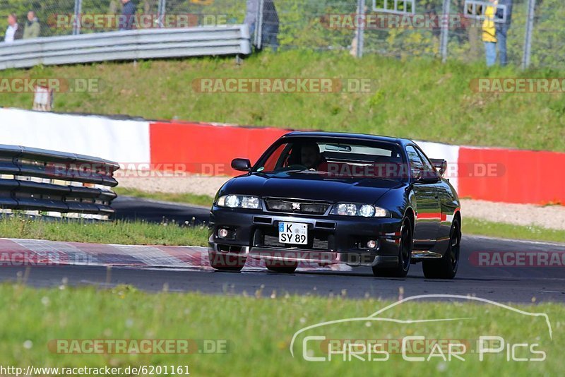 Bild #6201161 - Touristenfahrten Nürburgring Nordschleife (13.05.2019)