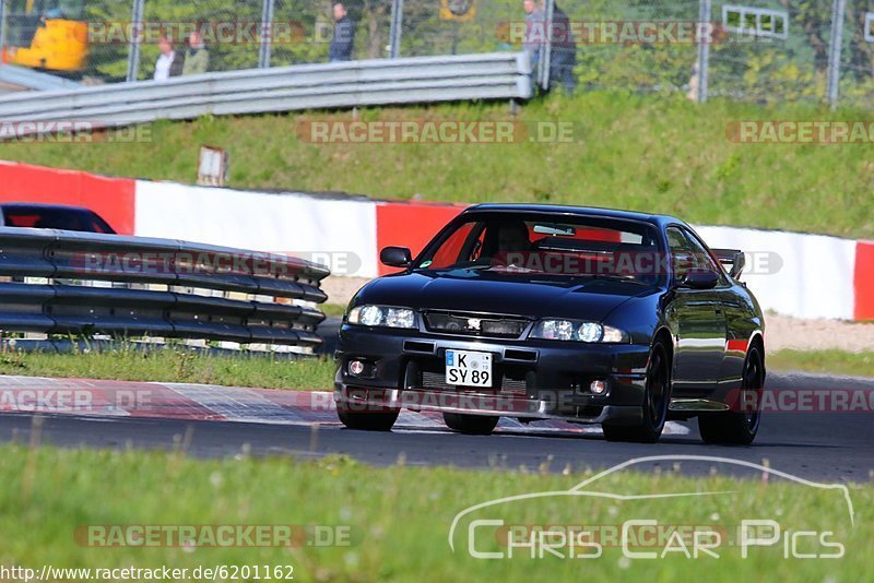 Bild #6201162 - Touristenfahrten Nürburgring Nordschleife (13.05.2019)