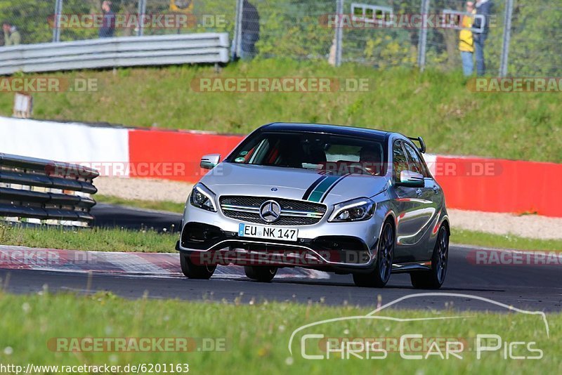 Bild #6201163 - Touristenfahrten Nürburgring Nordschleife (13.05.2019)