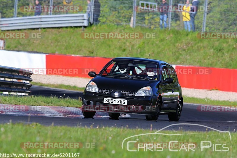 Bild #6201167 - Touristenfahrten Nürburgring Nordschleife (13.05.2019)