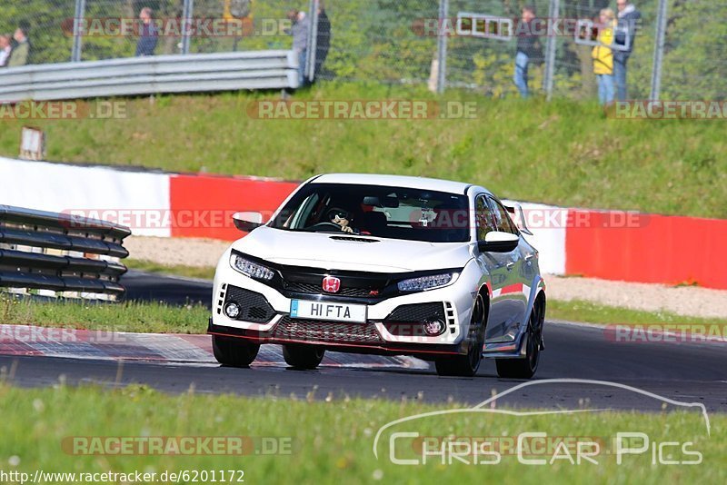 Bild #6201172 - Touristenfahrten Nürburgring Nordschleife (13.05.2019)