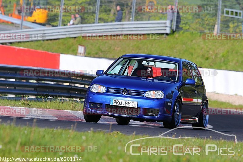 Bild #6201174 - Touristenfahrten Nürburgring Nordschleife (13.05.2019)