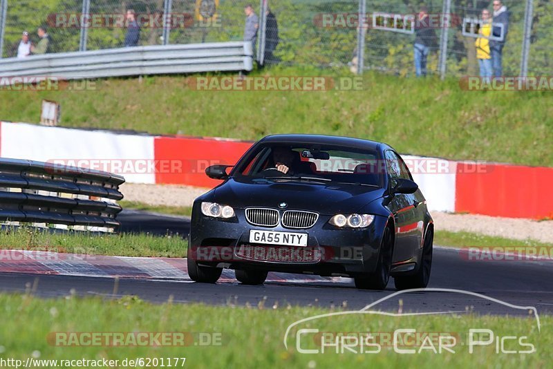 Bild #6201177 - Touristenfahrten Nürburgring Nordschleife (13.05.2019)