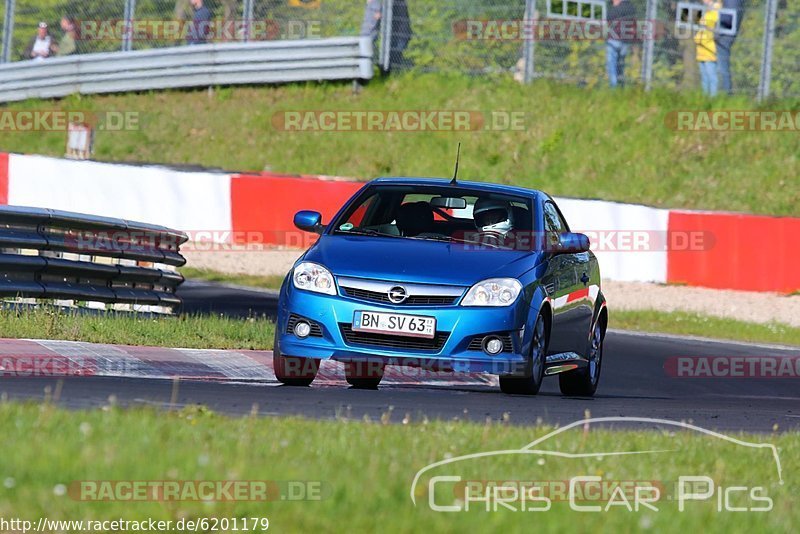 Bild #6201179 - Touristenfahrten Nürburgring Nordschleife (13.05.2019)