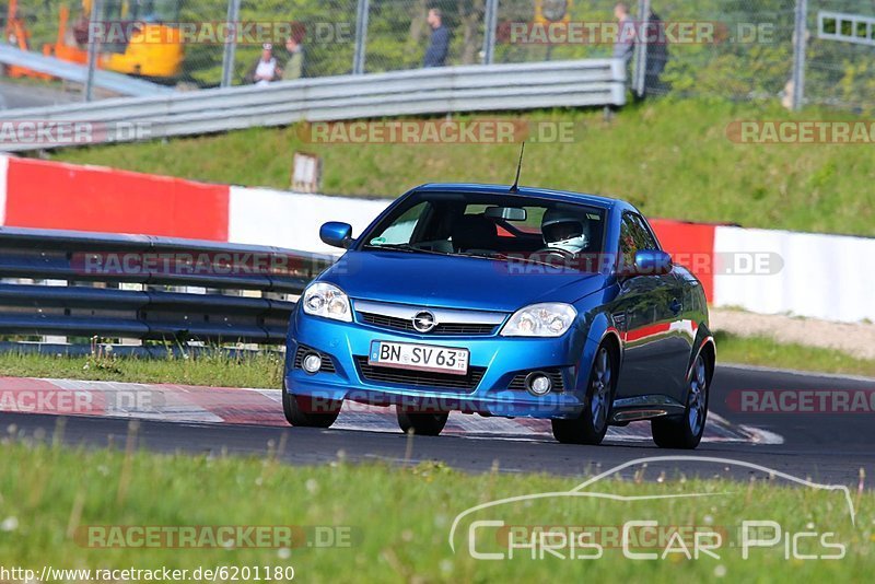 Bild #6201180 - Touristenfahrten Nürburgring Nordschleife (13.05.2019)