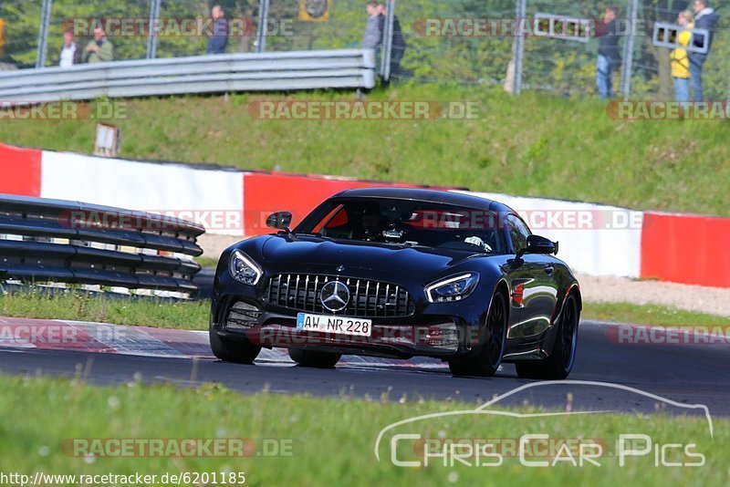 Bild #6201185 - Touristenfahrten Nürburgring Nordschleife (13.05.2019)