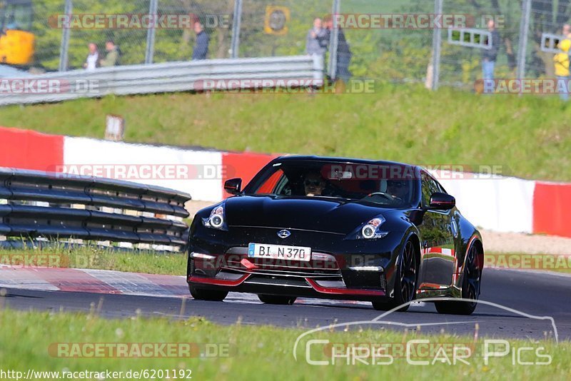 Bild #6201192 - Touristenfahrten Nürburgring Nordschleife (13.05.2019)