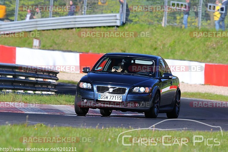 Bild #6201211 - Touristenfahrten Nürburgring Nordschleife (13.05.2019)