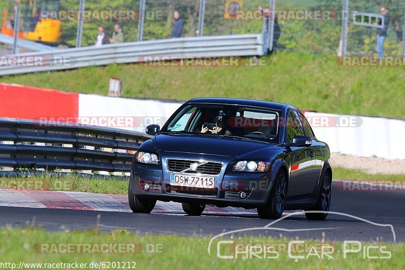 Bild #6201212 - Touristenfahrten Nürburgring Nordschleife (13.05.2019)