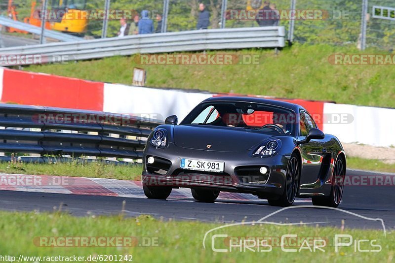 Bild #6201242 - Touristenfahrten Nürburgring Nordschleife (13.05.2019)