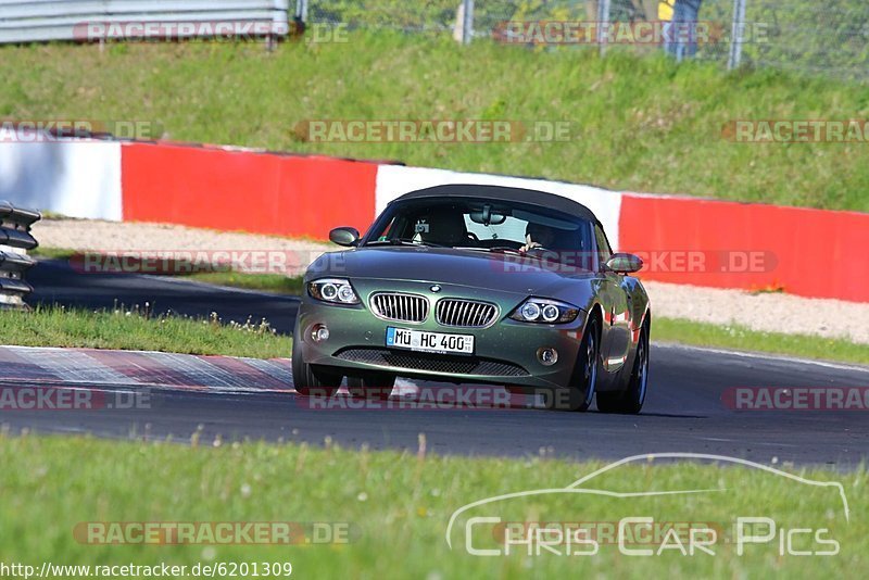 Bild #6201309 - Touristenfahrten Nürburgring Nordschleife (13.05.2019)