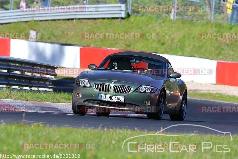 Bild #6201312 - Touristenfahrten Nürburgring Nordschleife (13.05.2019)