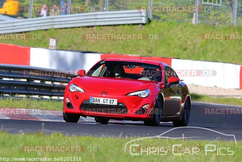 Bild #6201318 - Touristenfahrten Nürburgring Nordschleife (13.05.2019)