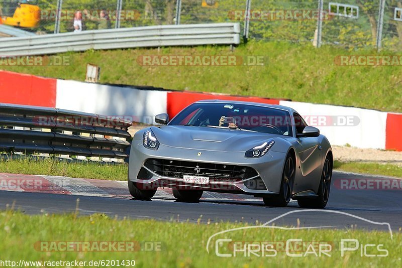 Bild #6201430 - Touristenfahrten Nürburgring Nordschleife (13.05.2019)