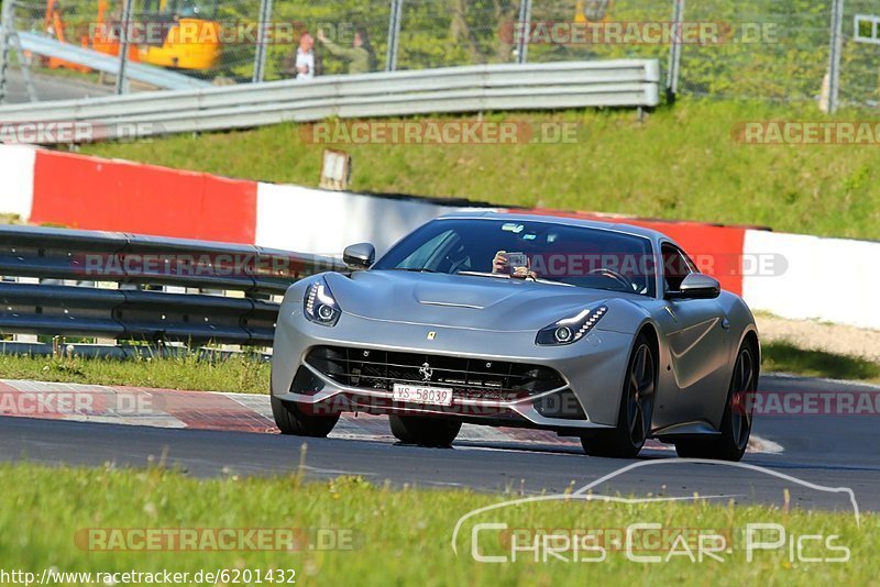 Bild #6201432 - Touristenfahrten Nürburgring Nordschleife (13.05.2019)