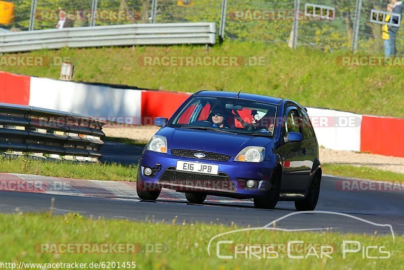 Bild #6201455 - Touristenfahrten Nürburgring Nordschleife (13.05.2019)