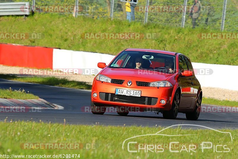 Bild #6201474 - Touristenfahrten Nürburgring Nordschleife (13.05.2019)