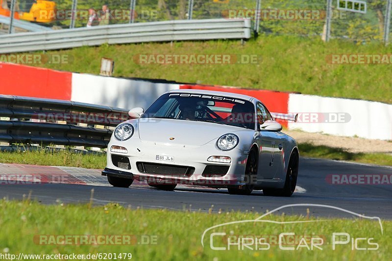 Bild #6201479 - Touristenfahrten Nürburgring Nordschleife (13.05.2019)