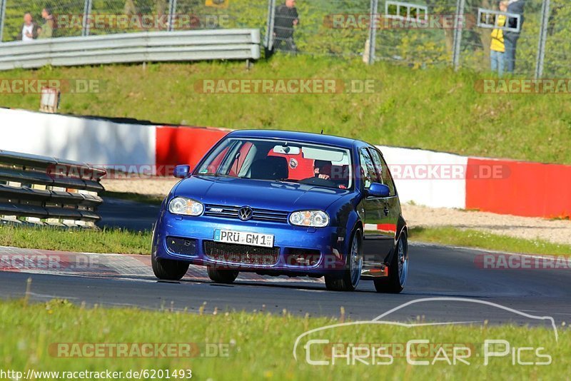 Bild #6201493 - Touristenfahrten Nürburgring Nordschleife (13.05.2019)