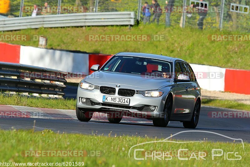 Bild #6201589 - Touristenfahrten Nürburgring Nordschleife (13.05.2019)