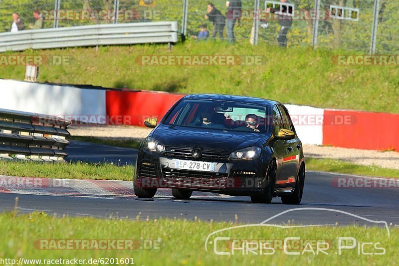 Bild #6201601 - Touristenfahrten Nürburgring Nordschleife (13.05.2019)