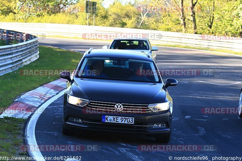 Bild #6201692 - Touristenfahrten Nürburgring Nordschleife (13.05.2019)