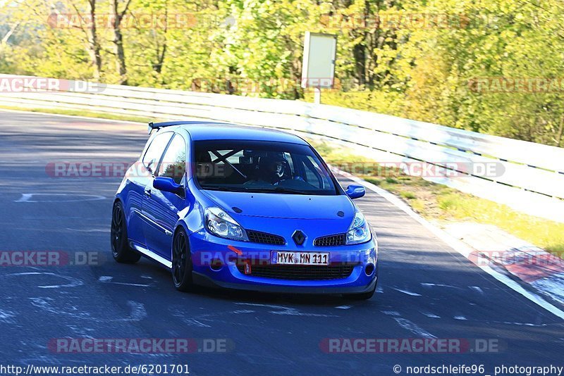 Bild #6201701 - Touristenfahrten Nürburgring Nordschleife (13.05.2019)