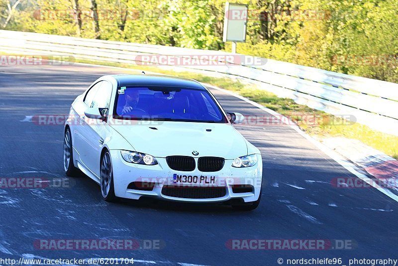 Bild #6201704 - Touristenfahrten Nürburgring Nordschleife (13.05.2019)