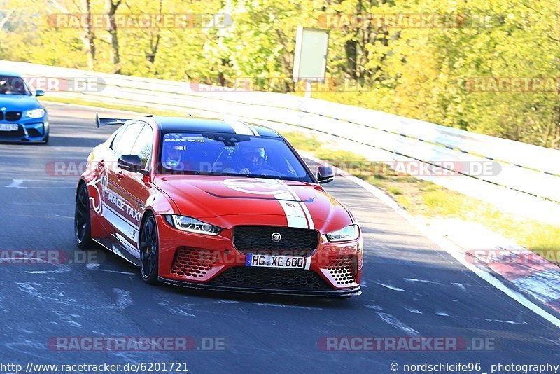 Bild #6201721 - Touristenfahrten Nürburgring Nordschleife (13.05.2019)