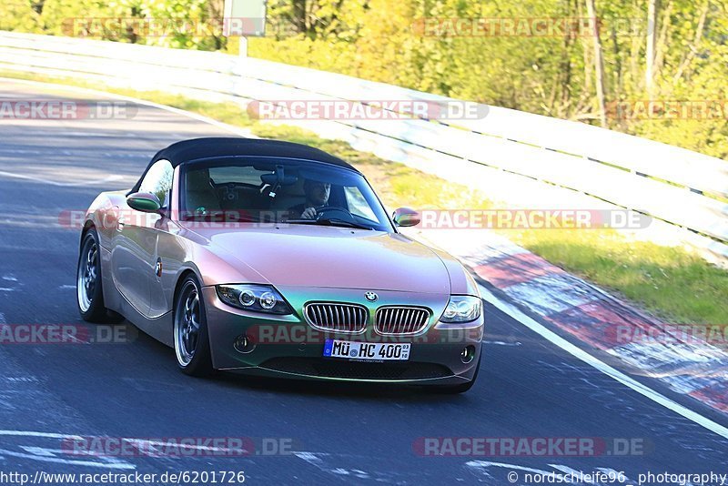 Bild #6201726 - Touristenfahrten Nürburgring Nordschleife (13.05.2019)