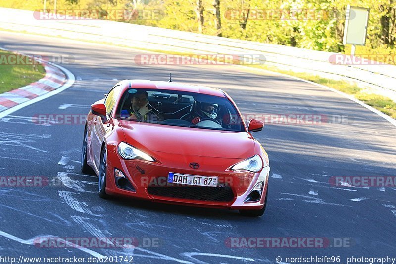 Bild #6201742 - Touristenfahrten Nürburgring Nordschleife (13.05.2019)