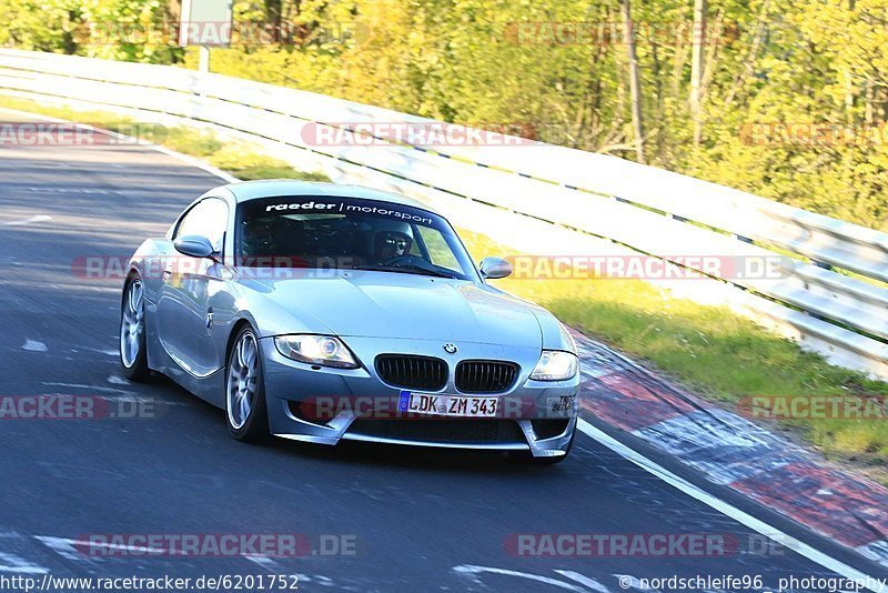 Bild #6201752 - Touristenfahrten Nürburgring Nordschleife (13.05.2019)