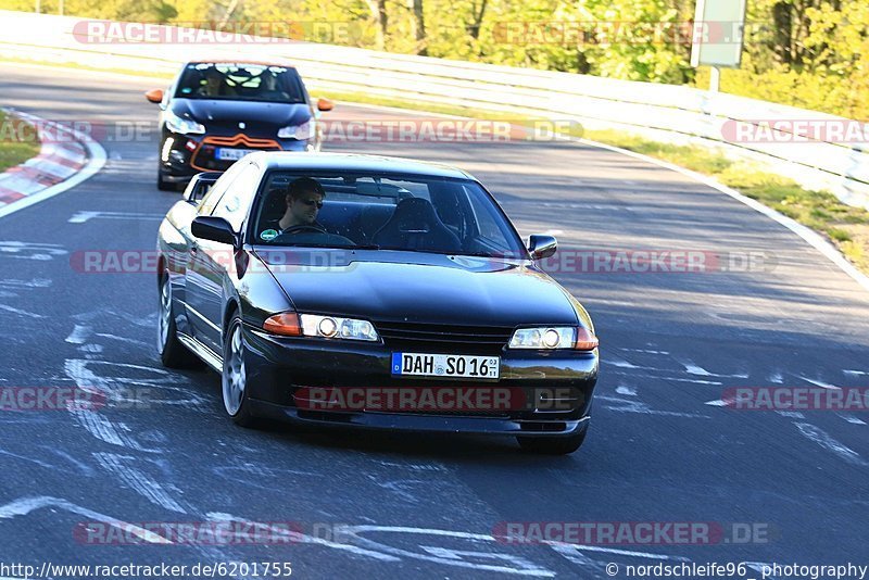 Bild #6201755 - Touristenfahrten Nürburgring Nordschleife (13.05.2019)