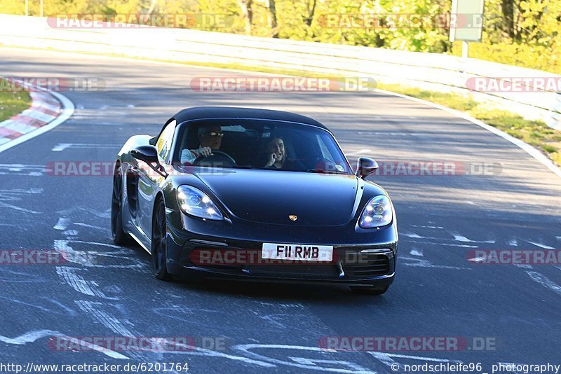 Bild #6201764 - Touristenfahrten Nürburgring Nordschleife (13.05.2019)