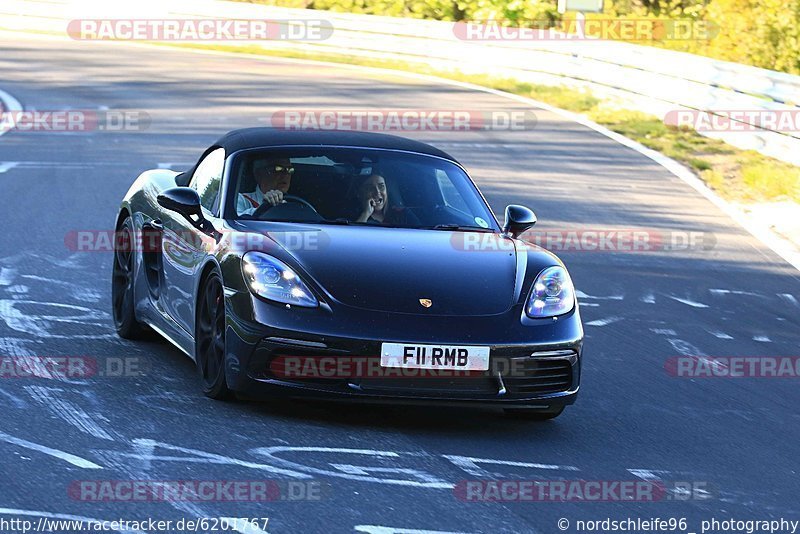 Bild #6201767 - Touristenfahrten Nürburgring Nordschleife (13.05.2019)