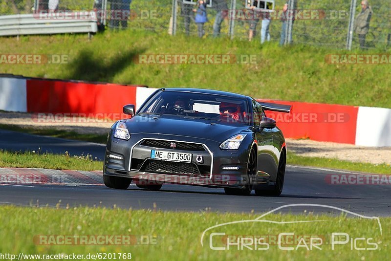 Bild #6201768 - Touristenfahrten Nürburgring Nordschleife (13.05.2019)