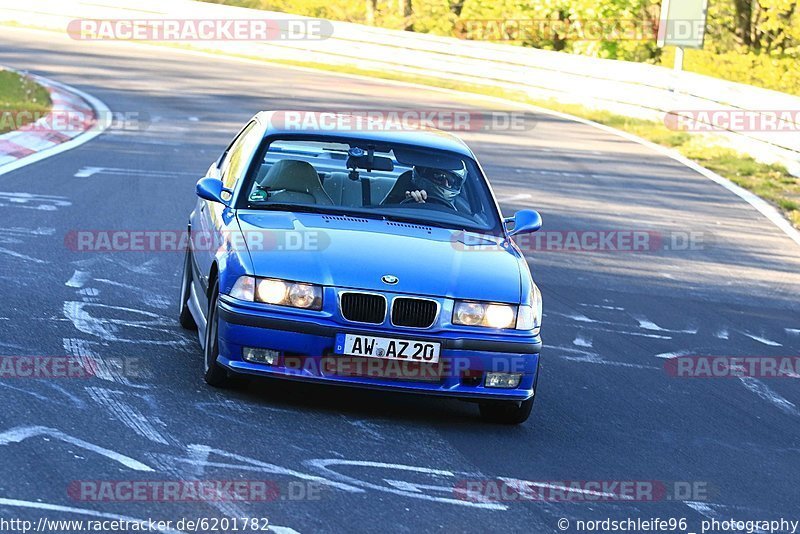 Bild #6201782 - Touristenfahrten Nürburgring Nordschleife (13.05.2019)