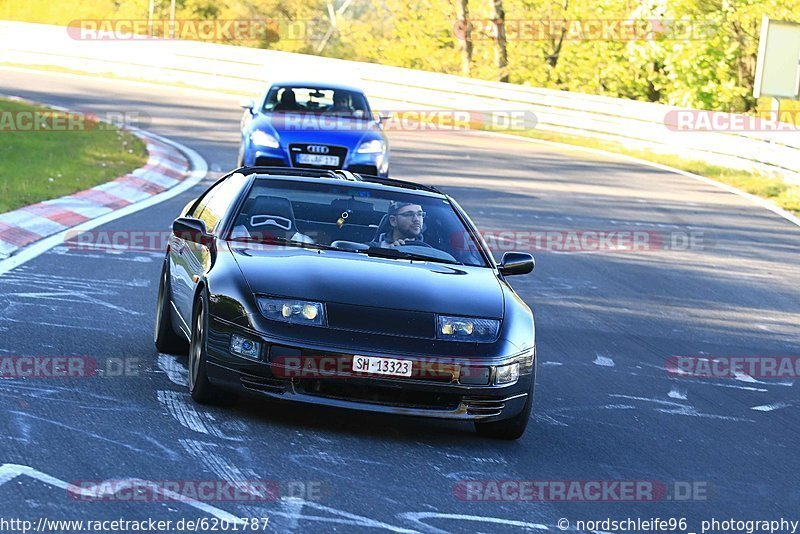 Bild #6201787 - Touristenfahrten Nürburgring Nordschleife (13.05.2019)