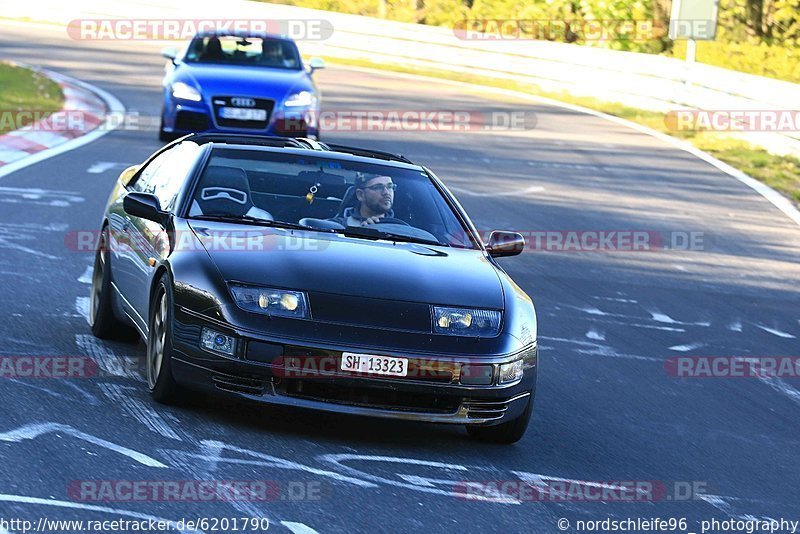 Bild #6201790 - Touristenfahrten Nürburgring Nordschleife (13.05.2019)