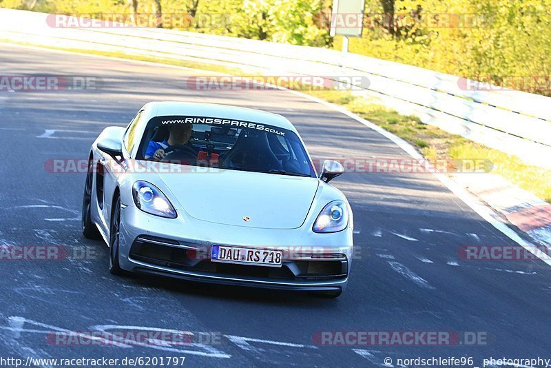 Bild #6201797 - Touristenfahrten Nürburgring Nordschleife (13.05.2019)