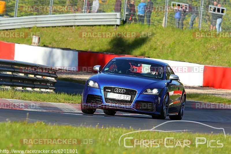 Bild #6201801 - Touristenfahrten Nürburgring Nordschleife (13.05.2019)