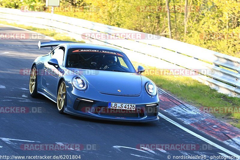 Bild #6201804 - Touristenfahrten Nürburgring Nordschleife (13.05.2019)