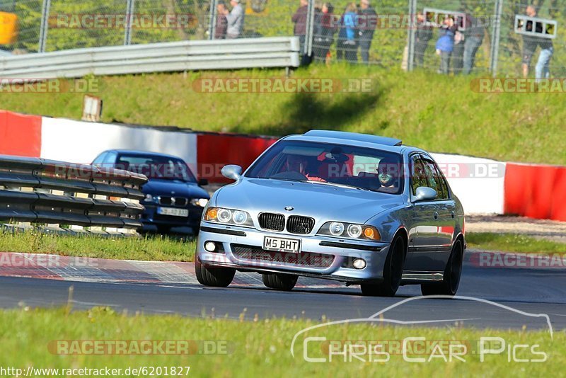 Bild #6201827 - Touristenfahrten Nürburgring Nordschleife (13.05.2019)