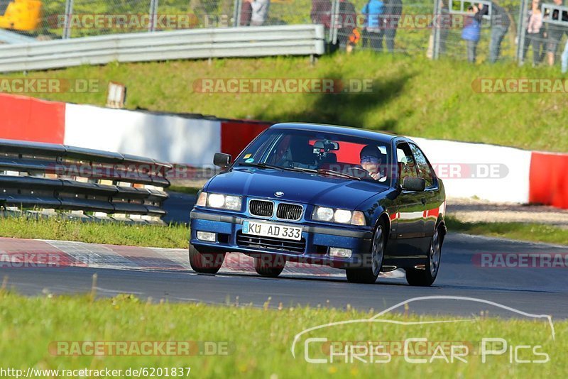 Bild #6201837 - Touristenfahrten Nürburgring Nordschleife (13.05.2019)