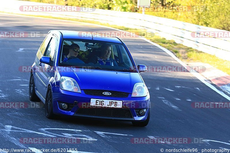 Bild #6201855 - Touristenfahrten Nürburgring Nordschleife (13.05.2019)