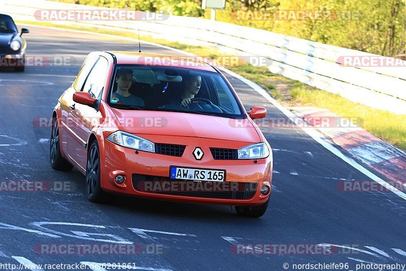 Bild #6201861 - Touristenfahrten Nürburgring Nordschleife (13.05.2019)